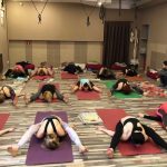 4 выпуск om-yoga-school