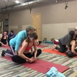 4 выпуск om-yoga-school