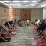 4 выпуск om-yoga-school