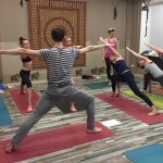 4 выпуск om-yoga-school