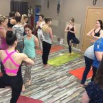 4 выпуск om-yoga-school