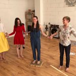 4 выпуск om-yoga-school
