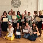 4 выпуск om-yoga-school