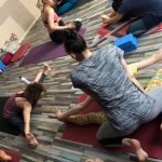 4 выпуск om-yoga-school