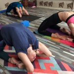 4 выпуск om-yoga-school