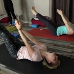 4 выпуск om-yoga-school