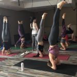 4 выпуск om-yoga-school