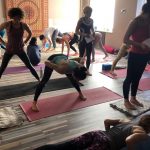 4 выпуск om-yoga-school