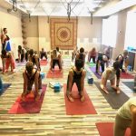 6 выпуск omyogaschool