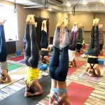 6 выпуск omyogaschool