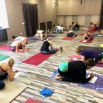 6 выпуск omyogaschool
