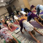 6 выпуск omyogaschool