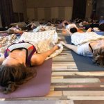 6 выпуск omyogaschool