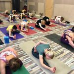 6 выпуск omyogaschool