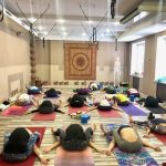 6 выпуск omyogaschool
