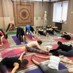 6 выпуск omyogaschool