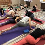 6 выпуск omyogaschool
