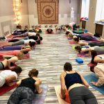 6 выпуск omyogaschool