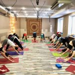 6 выпуск omyogaschool