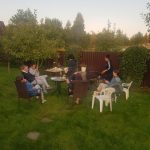 аштанга йога дом