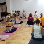 20 летие yogastudio-by